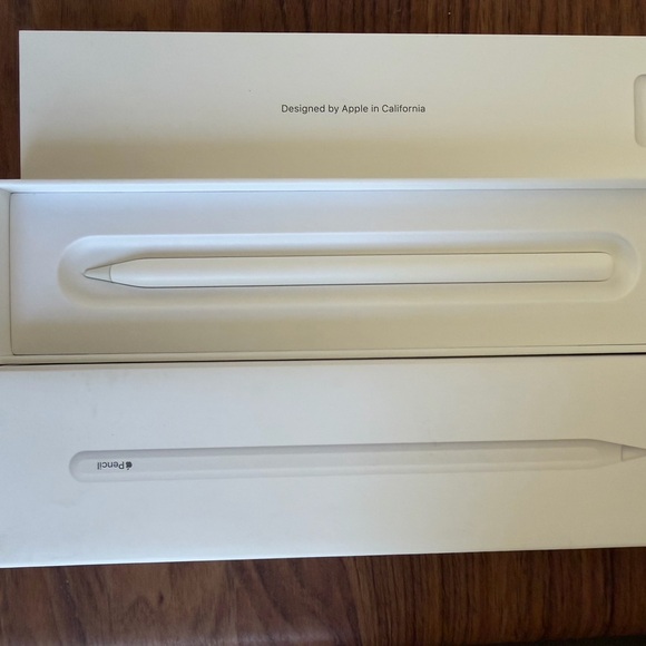 Apple Pencil ホワイト 2nd generation Buy Apple Pencil (2nd Generation) - Apple (UK)